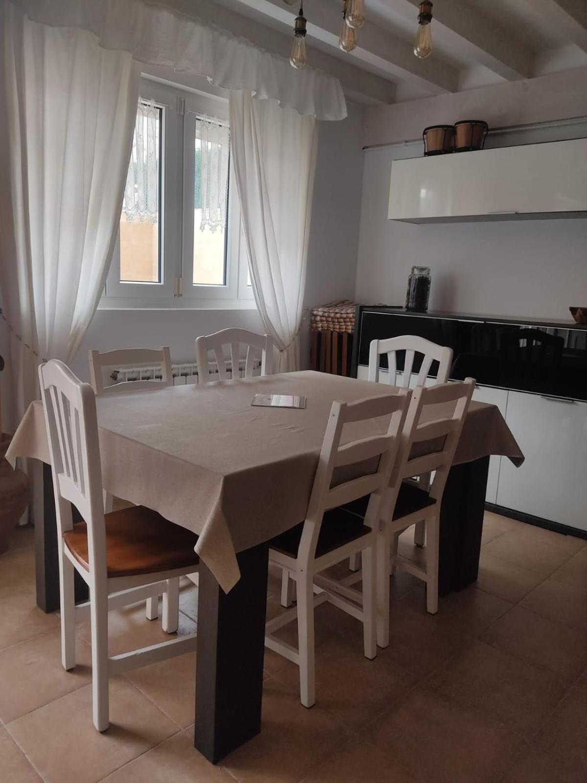 Holiday home Arredondo *