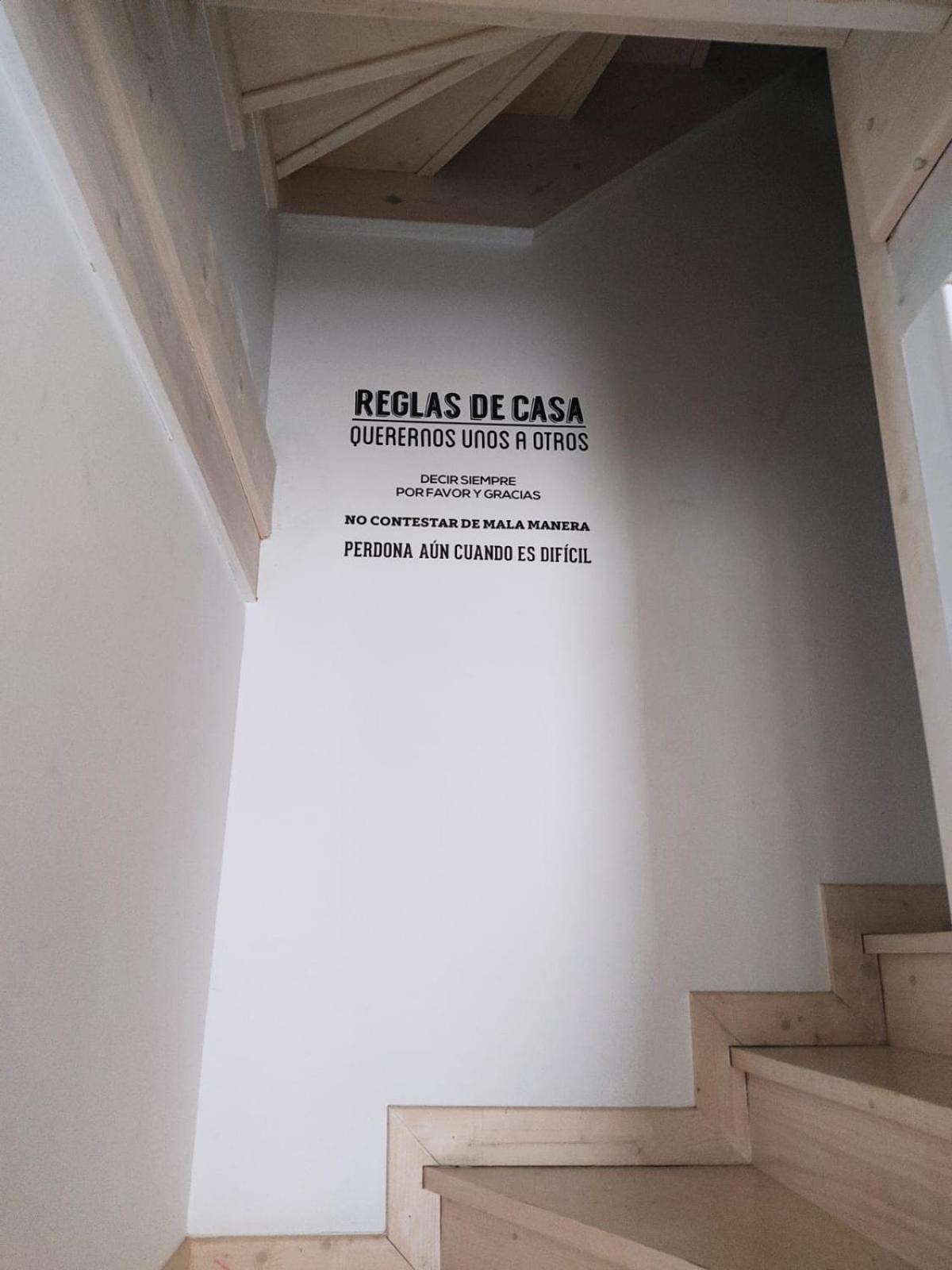 Arredondo Holiday home