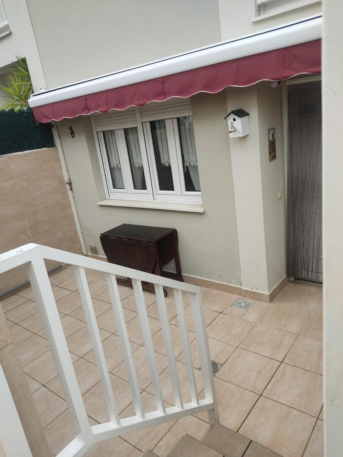 Arredondo Holiday home *