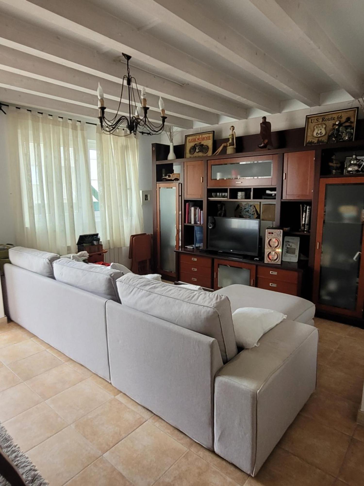 Arredondo Holiday home *
