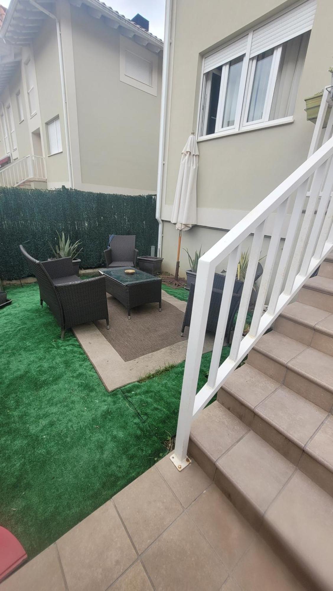 Arredondo Holiday home