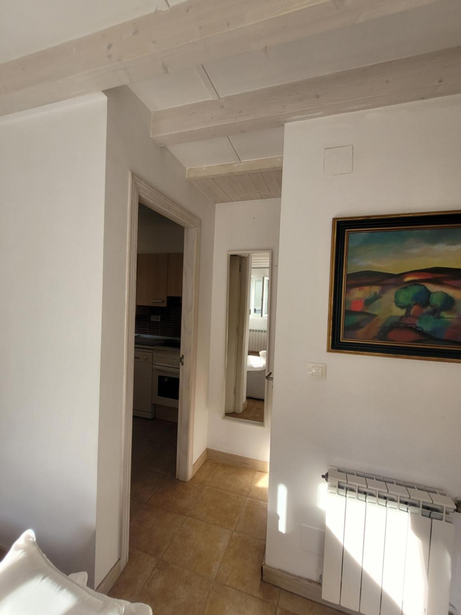 Arredondo Holiday home Arredondo